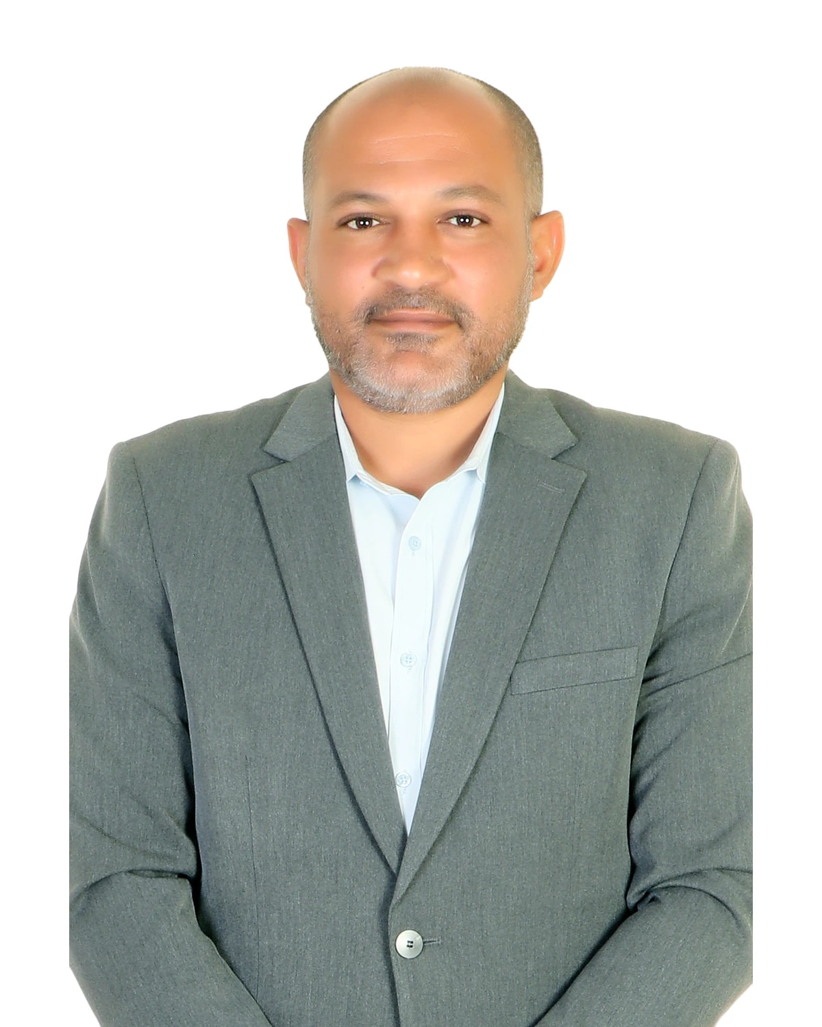 Essam Nabil, Real Estate Consultant at iFind Real Estate