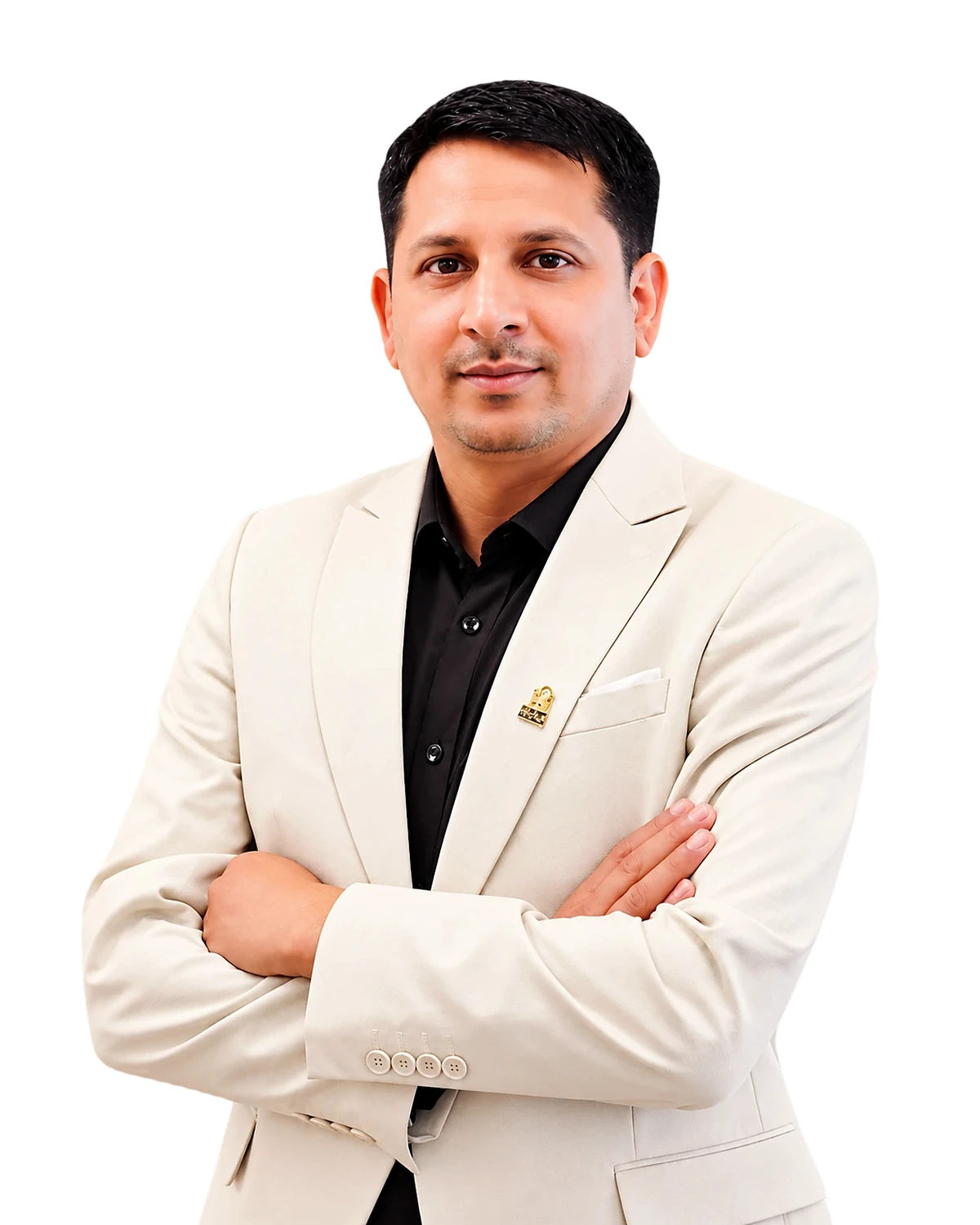 Ishtiaq Ahmed, Real Estate Consultant at iFind Real Estate