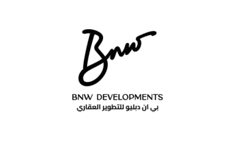 BNW Developments logo
