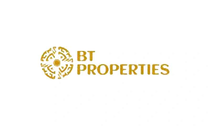 BT Properties logo