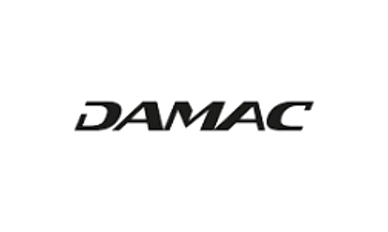 Damac logo