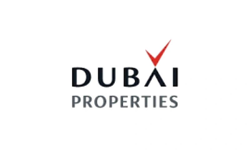 Dubai Properties logo