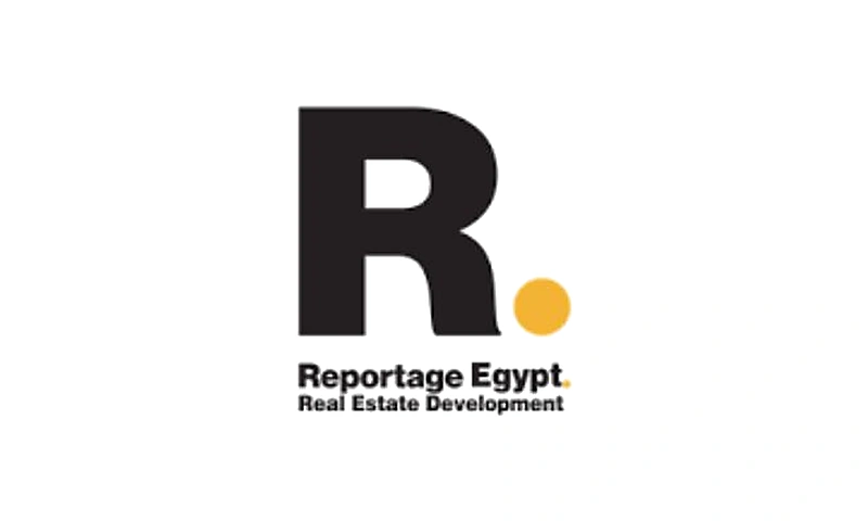 Reportage logo
