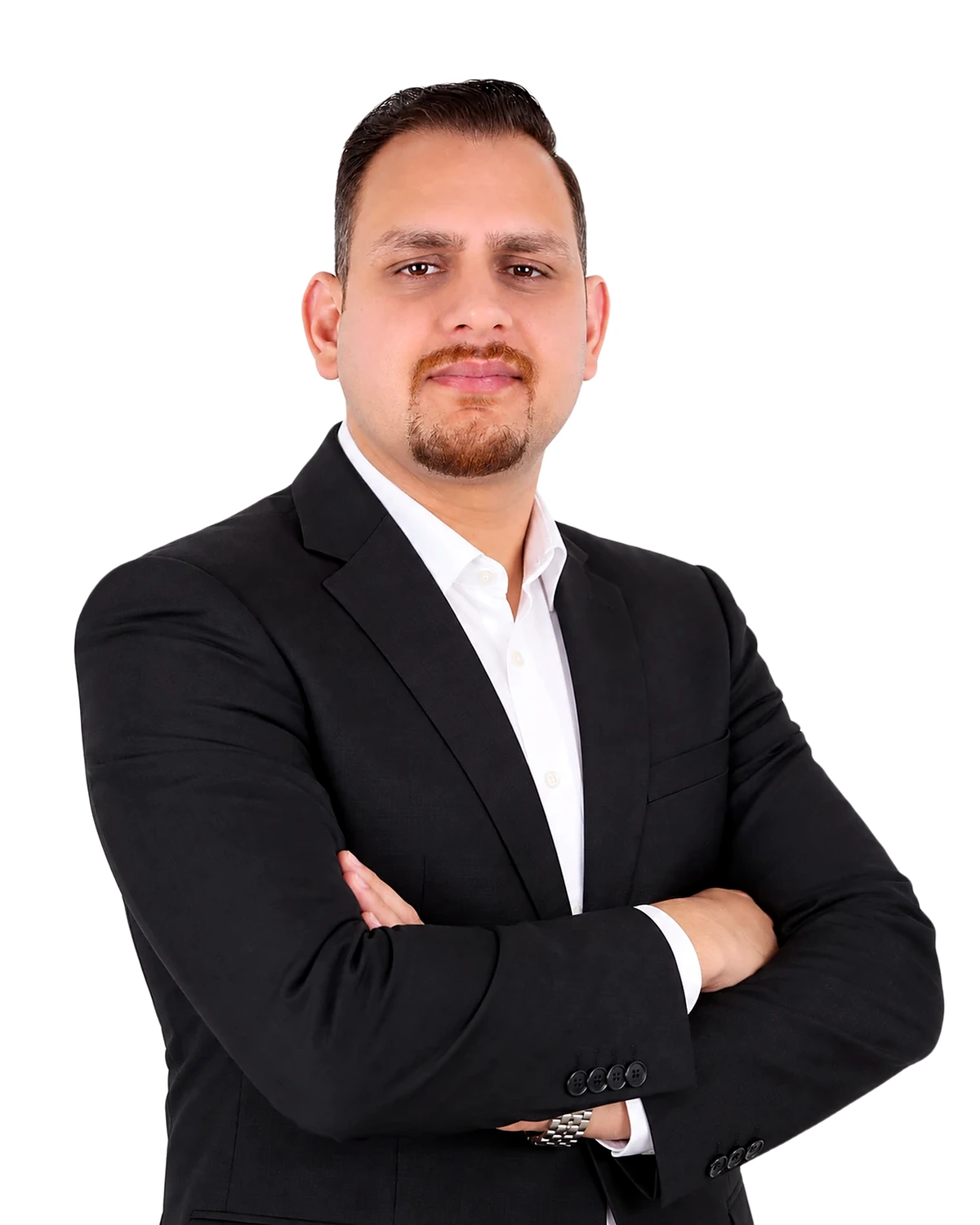 Mr. Avaid Lateef, Founder & CEO