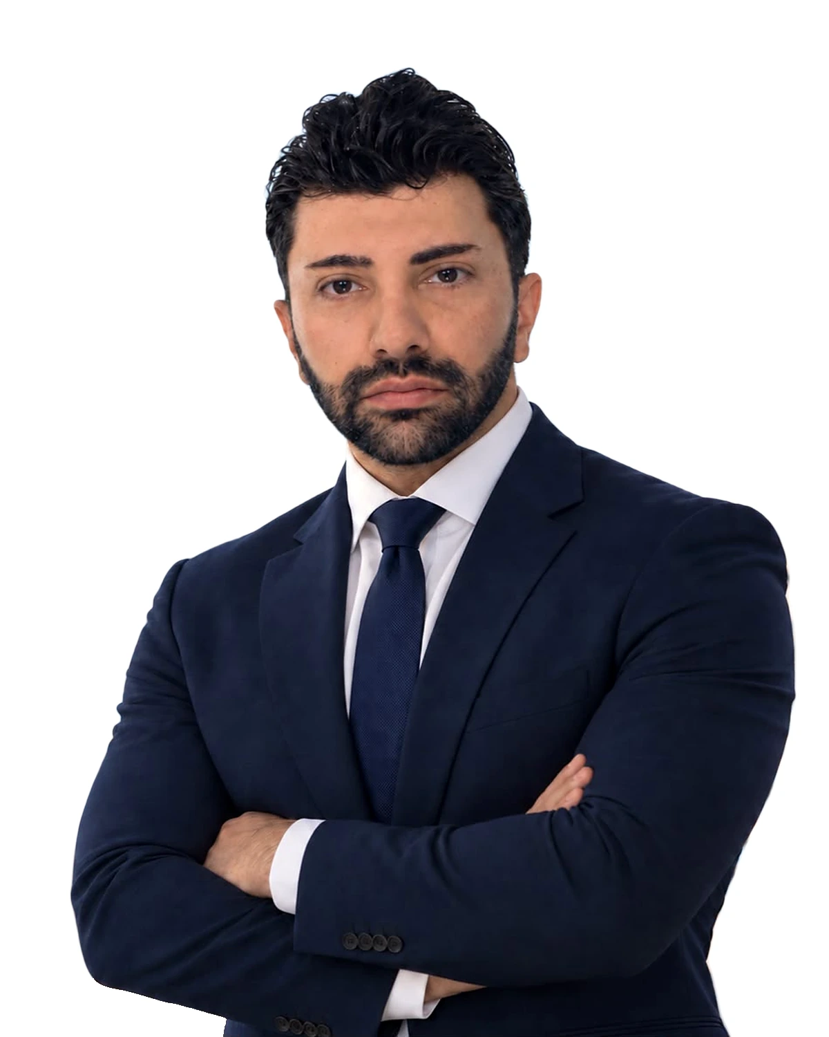 Dario Ceglia, Real Estate Consultant