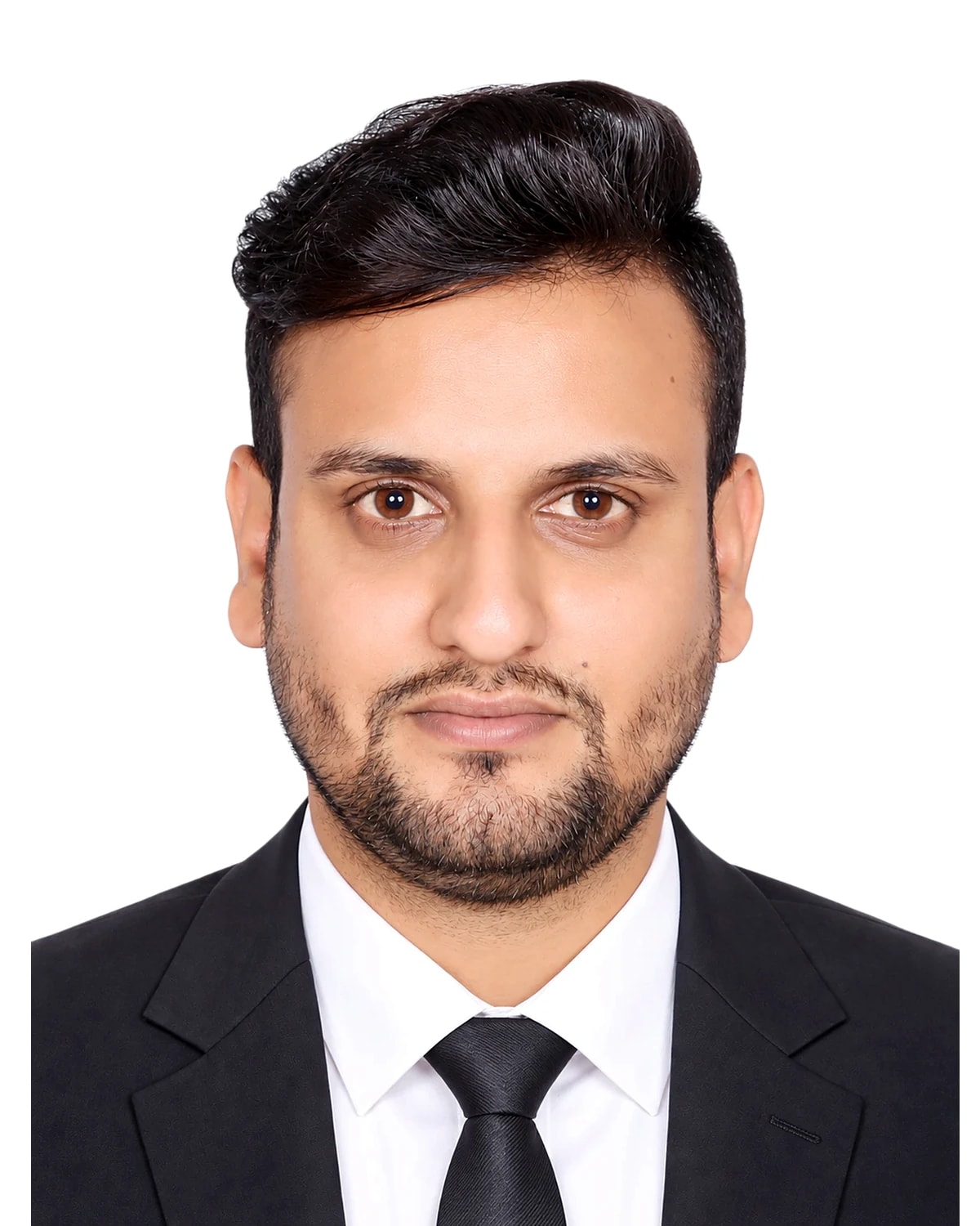 Ehtesham Nazir, Digital Marketing Manager