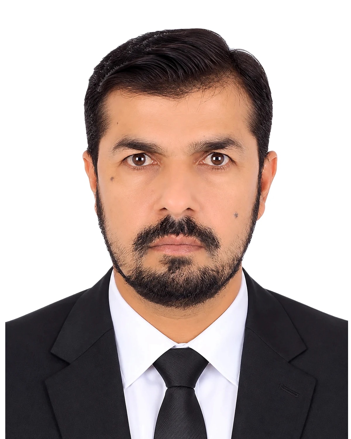 Fayyaz Khan, Public Relations Officer (PRO)